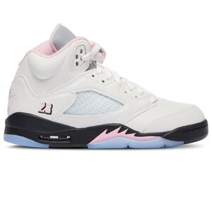 NWT 👟✨Jordan Air 5 Retro OG-Boys Grade School